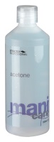 Strictly Professional Acetone 500ml