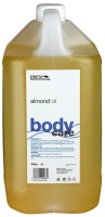 Strictly Professional Almond Oil 4 litre
