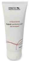 SP Antibacterial Hand Sanitising Gel TUBE 100ml