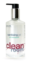 SP Sanitising Gel with Lemongrass 300ml