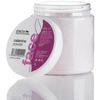 Strictly Professional Calamine Powder 500g LARGE