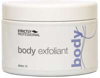 Strictly Professional Body Exfoliant 450ml