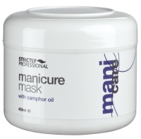 Strictly Professional Manicure Mask with Camphor Oil 450ml 50% OFF CLEARANCE