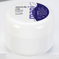 Strictly Professional 15ml Nail Buffing Cream