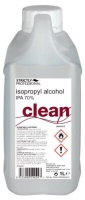 SP Isopropyl Alcohol IPA (Rubbing Alcohol) 70% 1 Litre