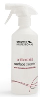 Strictly Professional Antibacterial Surface Cleaner 500ml