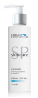 SP Cleanser Normal/Dry Skin 150ml SMALL