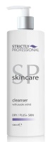 SP Cleanser Dry/Plus+ Skin 500ml
