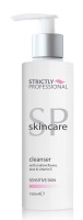 SP Cleanser Sensitive Skin 500ml