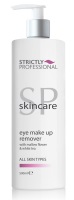 SP Eye Make Up Remover 500ml NEW