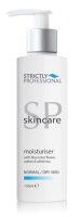 SP Moisturiser Normal/Dry Skin 150ml SMALL