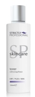 SP Toner Dry/Plus+ Skin 500ml