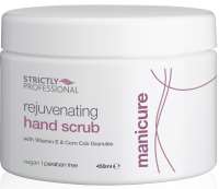 SP Rejuvenating Hand Scrub 450ml