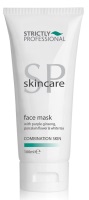 SP Facial Mask Combination Skin 100ml SMALL