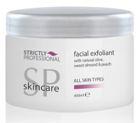 SP Facial Exfoliant 450ml