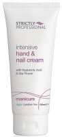 SP Intensive Hand and Nail Cream 100ml NEW