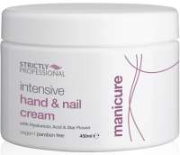 SP Intensive Hand and Nail Cream 450ml