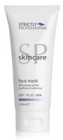 SP Facial Mask Dry/Plus+ Skin 150ml SMALL