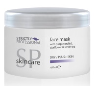 SP Facial Mask Dry/Plus+ Skin 450ml