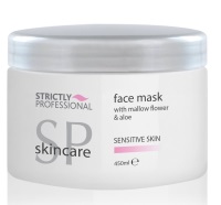 SP Facial Mask Sensitive Skin 450ml