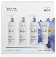 SP Facial Care Kit for Normal/Dry Skin PROMO 20% OFF