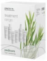 SP Pedicure Treatment Range Pack