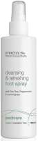 SP Cleansing Refreshing Foot Spray 150ml