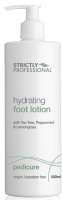 SP Hydrating Foot Lotion 500ml