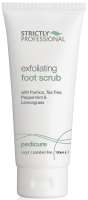 SP Exfoliating Foot Scrub 100ml