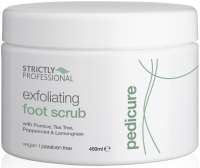 SP Exfoliating Foot Scrub 450ml