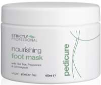 SP Nourishing Foot Mask 450ml