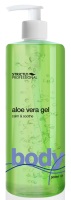 Strictly Professional Aloe Vera Gel 500ml