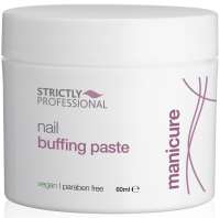 SP Nail Buffing Paste 90gm