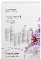 SP Manicure Treatment Range Pack 15% OFF