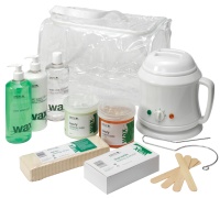 Strictly Professional Student Wax Kit 500cc Heater