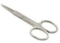 Strictly Professional Nail Scissors Straight