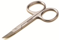 SP Cuticle Scissor Curved