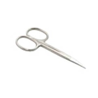 Strictly Professional Straight Cuticle Scissors