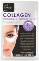 Skin Republic Under Eye Patches - Collagen (3 pairs)