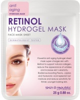 Skin Republic Face Mask - Retinol Hydrogel