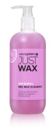 Just Wax Pre Wax Cleansing Gel 500ml