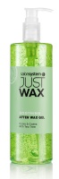 Just Wax After Wax Soothing Gel 500ml with Pump