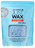 Just Wax Expert Hot Wax 700g