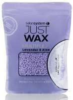 Just Wax Multiflex BEADS Aloe & Lavender 700g