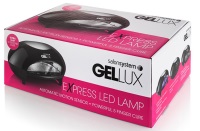 Salonsystem Gellux Express LED Lamp