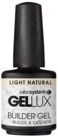 Gellux BUILDER Gel Light Natural 15ml