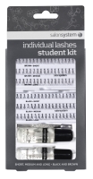 Salon System Individual Lashes Student Kit