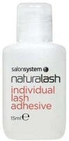 Salon System Clear Individual Lash Adhesive 15ml.