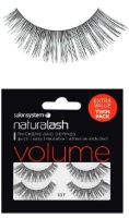 Salon System Naturalash 107 Strip Lashes TWIN Pack PROMO