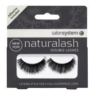 Salon System Double Lash 202 Strip Lashes